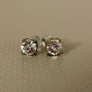 Beautiful earrings